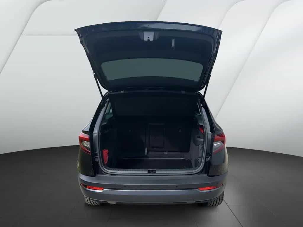 Skoda Karoq Ambition #Sitzheizung 12/2019-photo-2