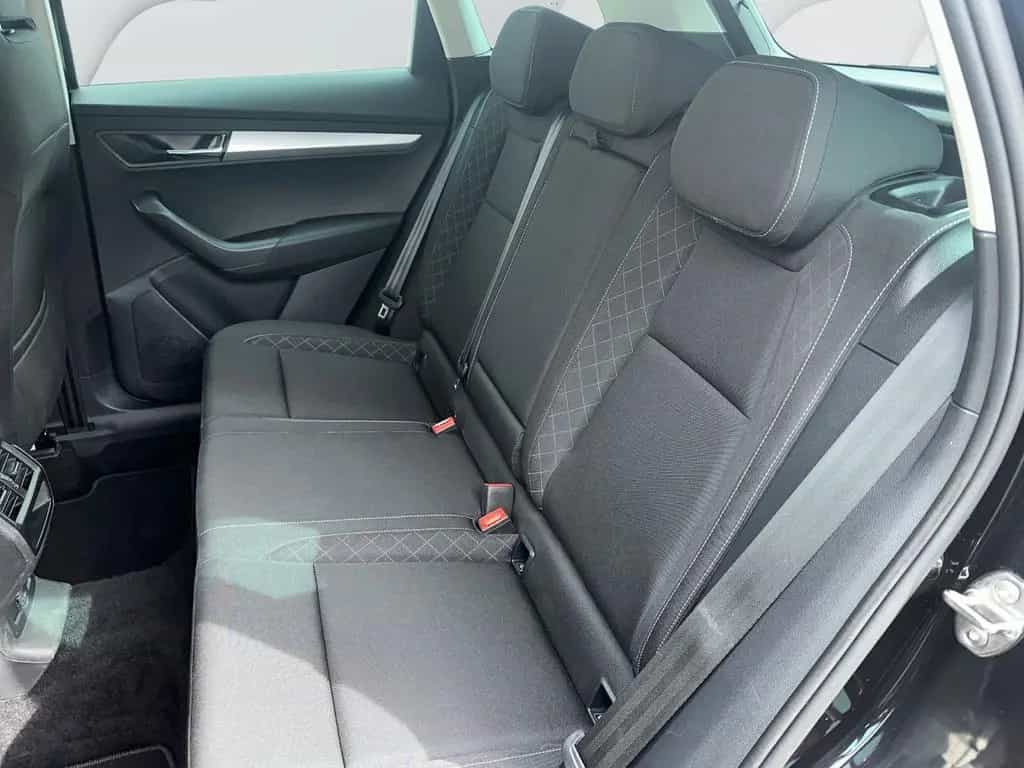 Skoda Karoq Ambition #Sitzheizung 12/2019-photo-4