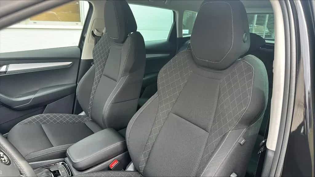 Skoda Karoq Ambition #Sitzheizung 12/2019-photo-6