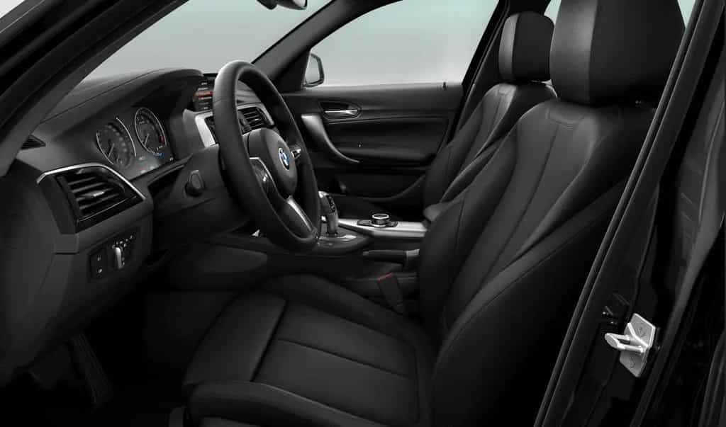 BMW 1 Series 120i Edition M Sport Shadow Auto.*Sitzhzg*LED 12/2018-photo-1