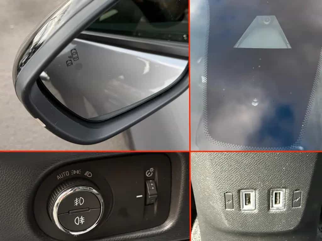 Opel Mokka B 1.2 ULTIMATE Automatik VOLL (ALCANTARA) 05/2021-photo-10