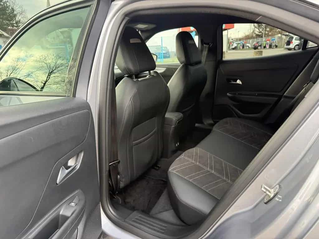 Opel Mokka B 1.2 ULTIMATE Automatik VOLL (ALCANTARA) 05/2021-photo-16