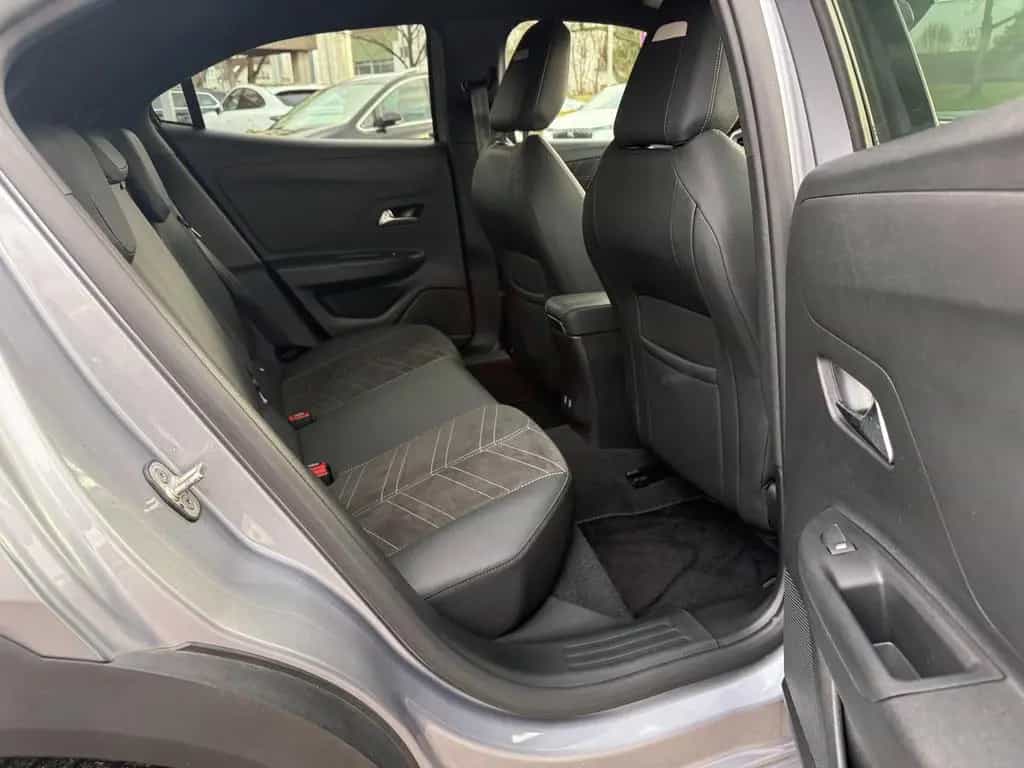 Opel Mokka B 1.2 ULTIMATE Automatik VOLL (ALCANTARA) 05/2021-photo-17