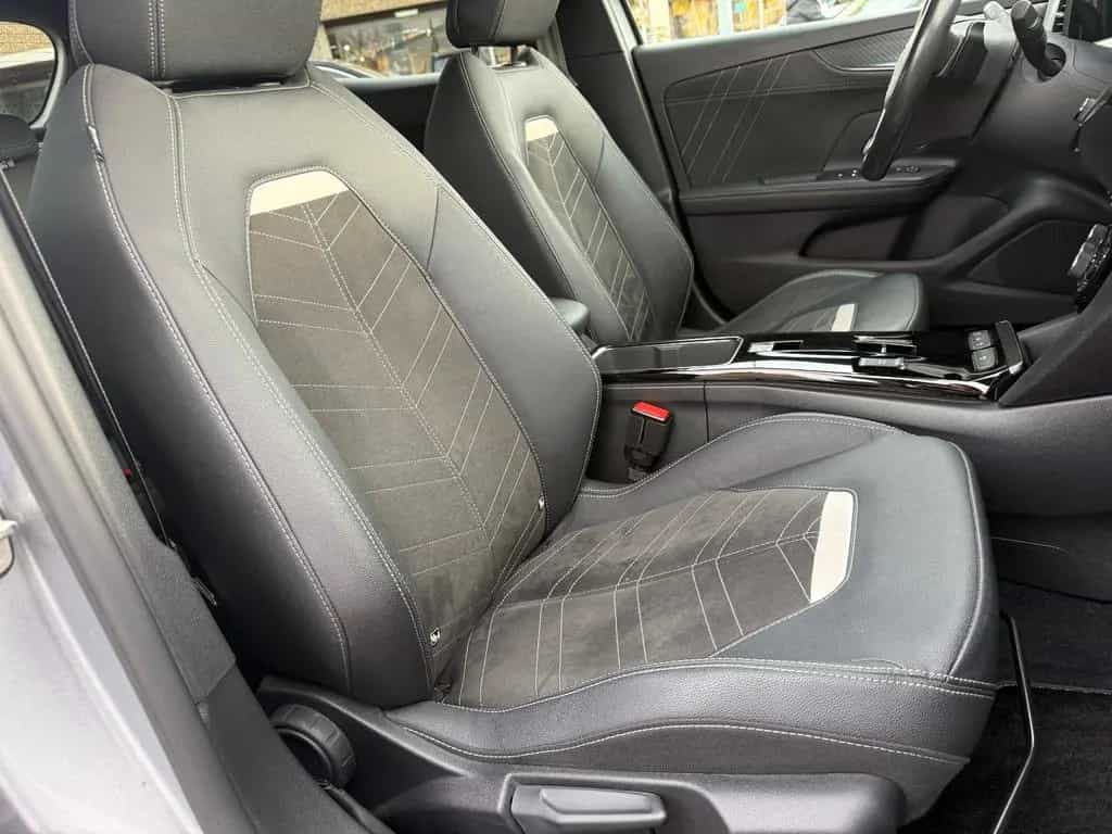 Opel Mokka B 1.2 ULTIMATE Automatik VOLL (ALCANTARA) 05/2021-photo-18