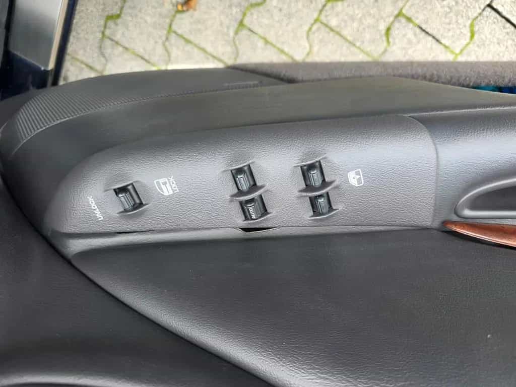 Chrysler Stratus 2.5 V6 , 163 PS Cabrio Automatik,TÜV NEU 12/1997-photo-19