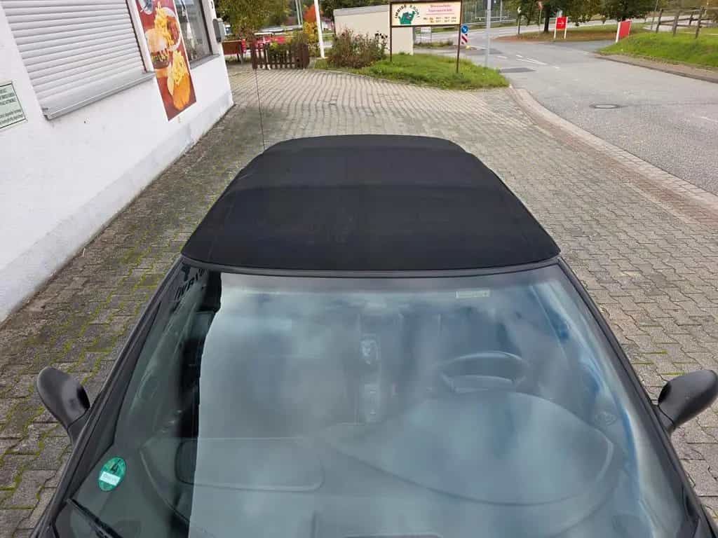Chrysler Stratus 2.5 V6 , 163 PS Cabrio Automatik,TÜV NEU 12/1997-photo-22