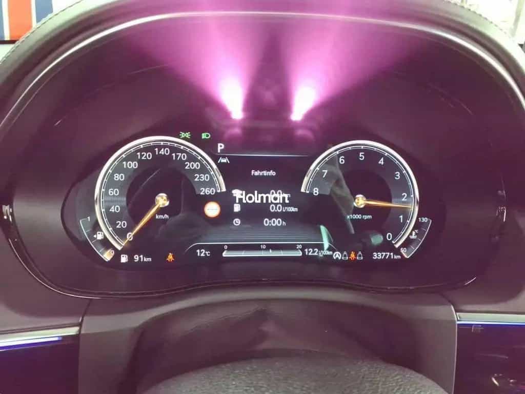 Genesis GV70 2.5T AWD Sport Line Massage RFK Sitzklima A 02/2023-photo-3