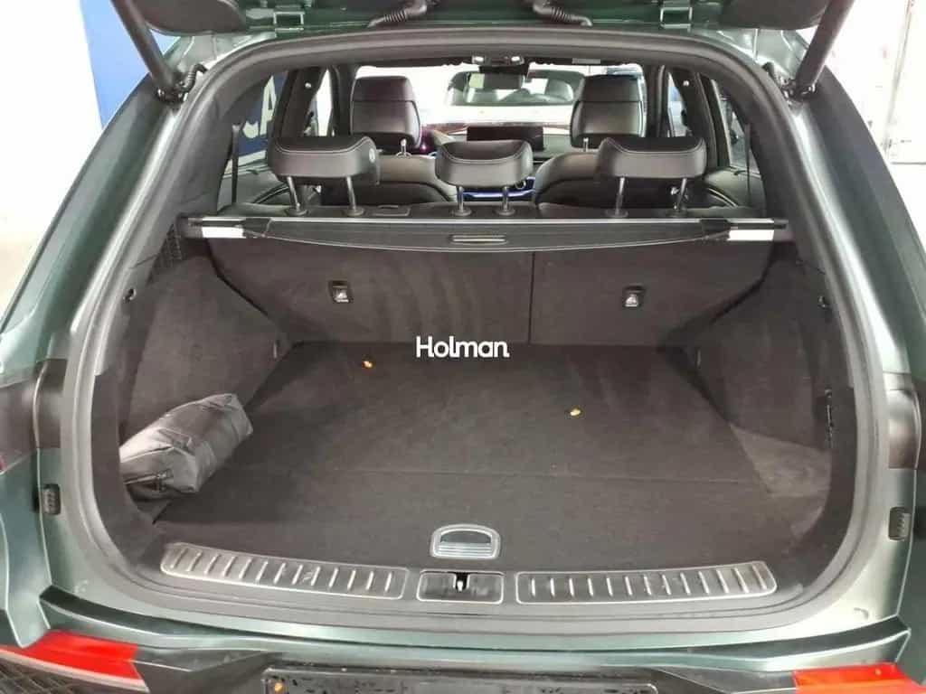 Genesis GV70 2.5T AWD Sport Line Massage RFK Sitzklima A 02/2023-photo-8