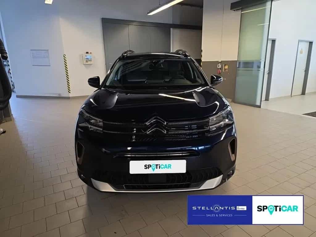 Citroën C5 Aircross 1.2 PureTech 130 C-Series S&S 1.2 Pu 11/2023-photo-1