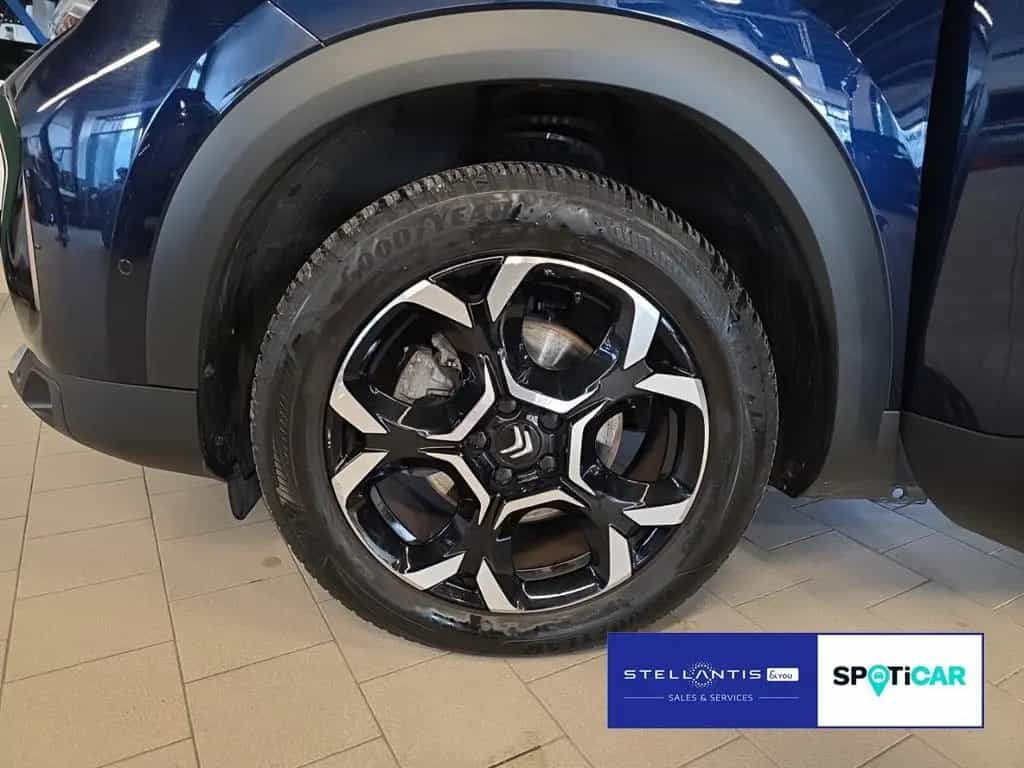 Citroën C5 Aircross 1.2 PureTech 130 C-Series S&S 1.2 Pu 11/2023-photo-10