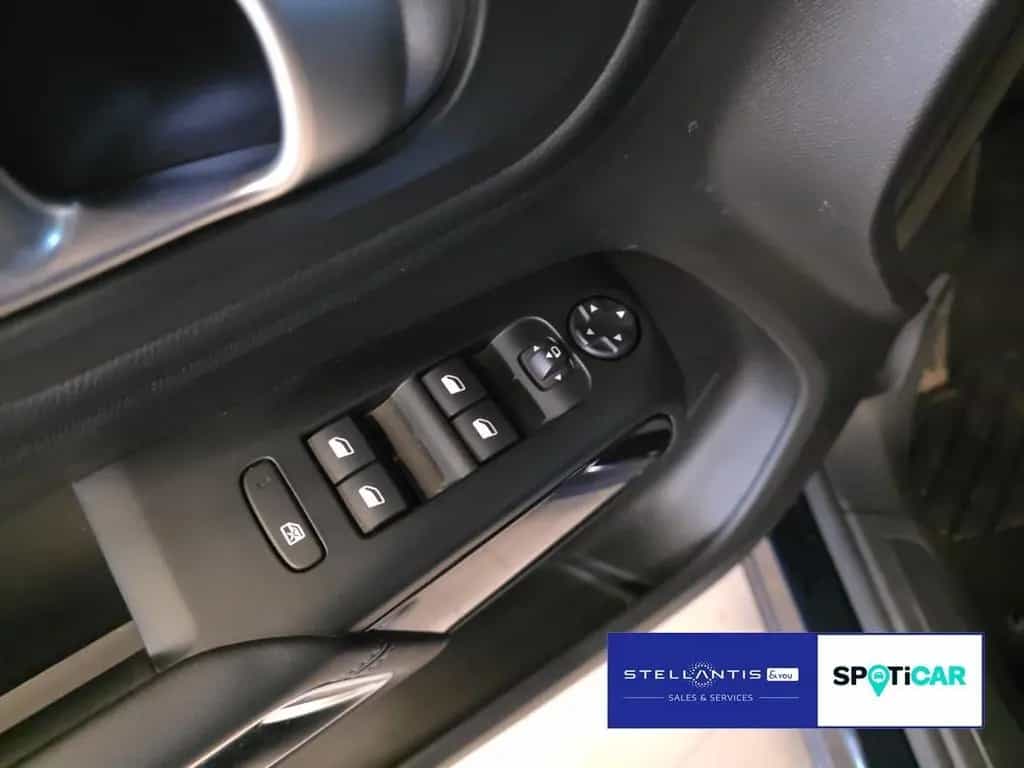 Citroën C5 Aircross 1.2 PureTech 130 C-Series S&S 1.2 Pu 11/2023-photo-11