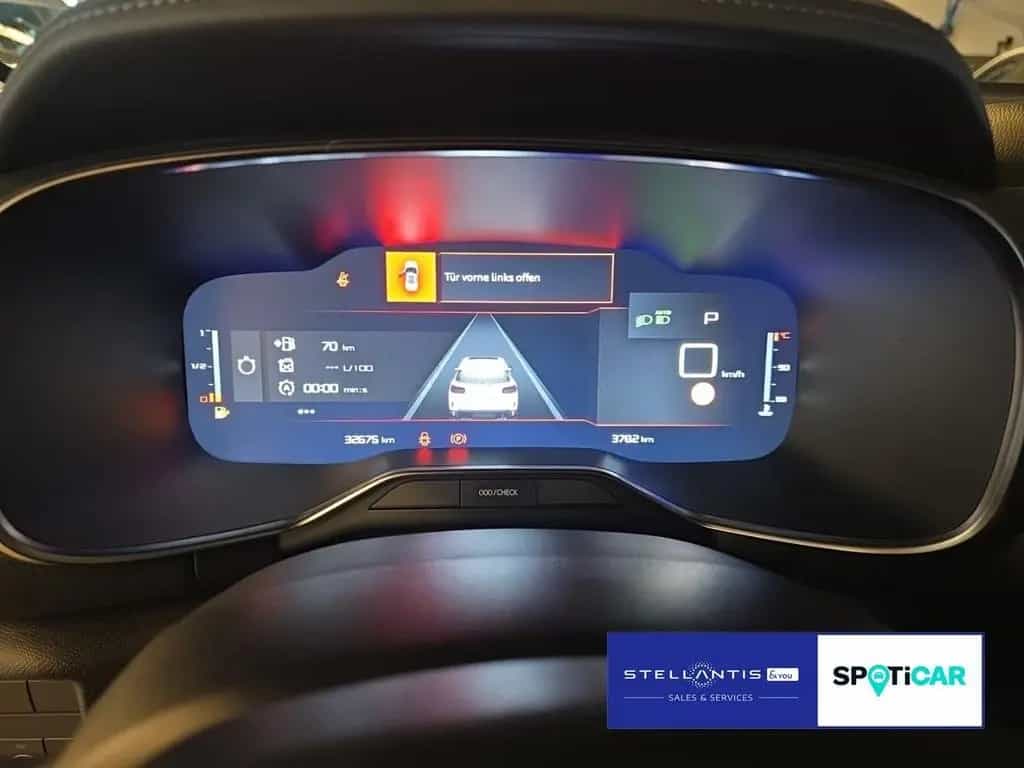 Citroën C5 Aircross 1.2 PureTech 130 C-Series S&S 1.2 Pu 11/2023-photo-13