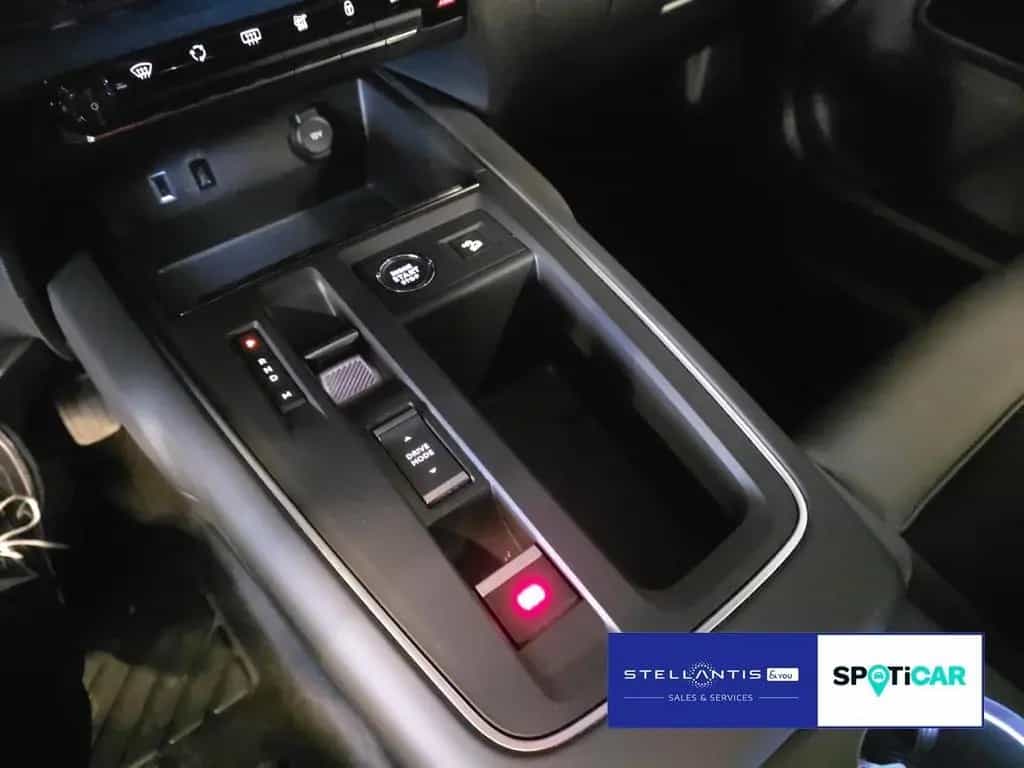 Citroën C5 Aircross 1.2 PureTech 130 C-Series S&S 1.2 Pu 11/2023-photo-14