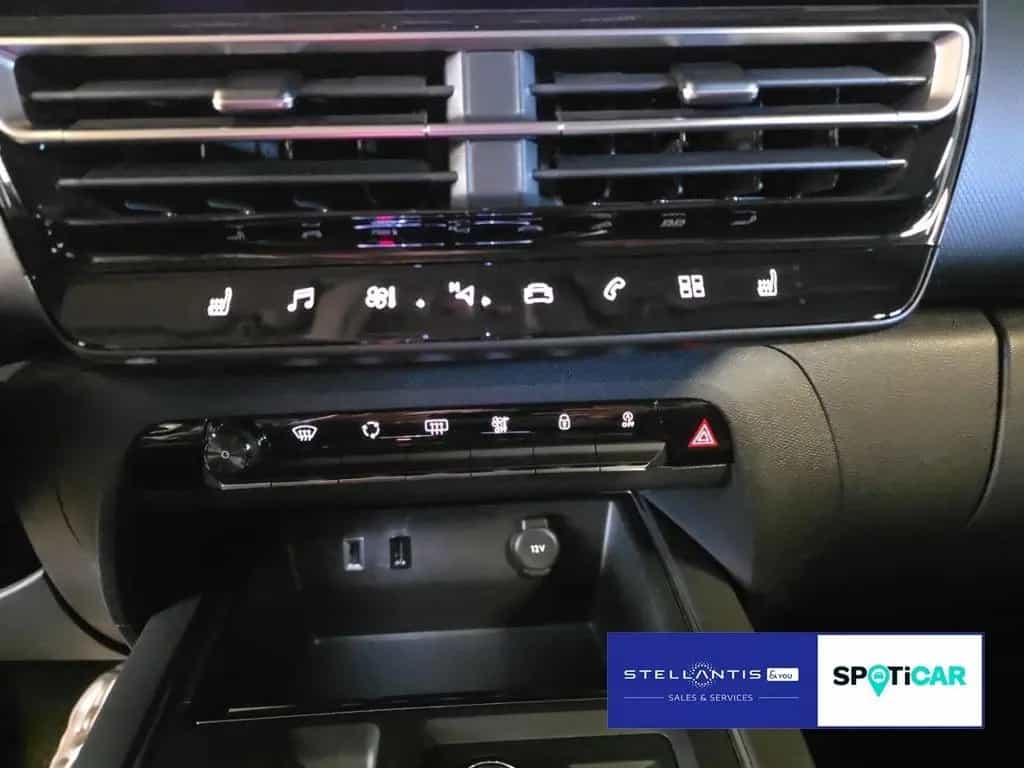 Citroën C5 Aircross 1.2 PureTech 130 C-Series S&S 1.2 Pu 11/2023-photo-15