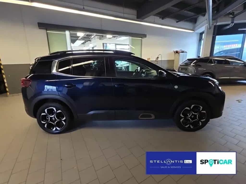 Citroën C5 Aircross 1.2 PureTech 130 C-Series S&S 1.2 Pu 11/2023-photo-3