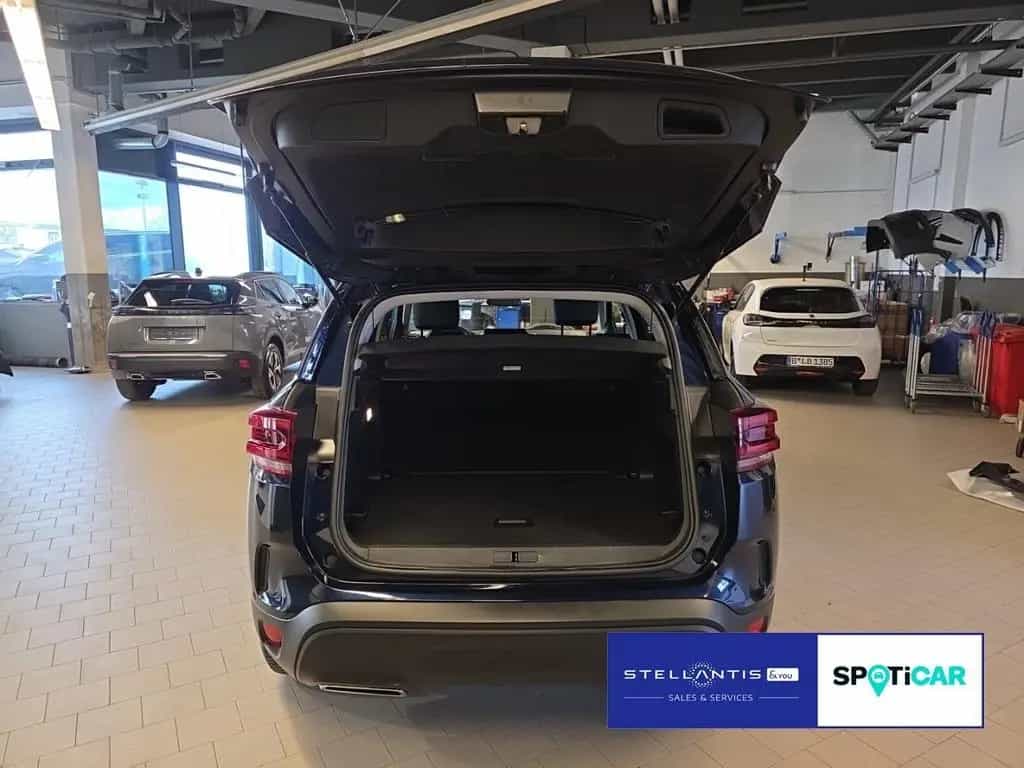 Citroën C5 Aircross 1.2 PureTech 130 C-Series S&S 1.2 Pu 11/2023-photo-5