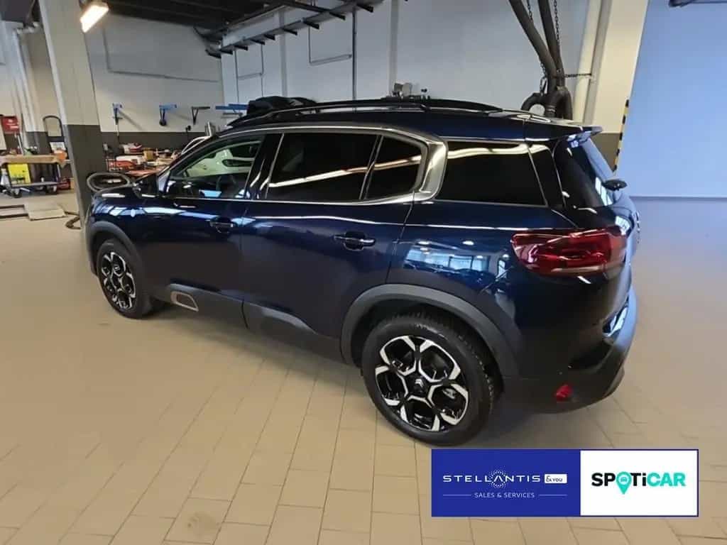 Citroën C5 Aircross 1.2 PureTech 130 C-Series S&S 1.2 Pu 11/2023-photo-6