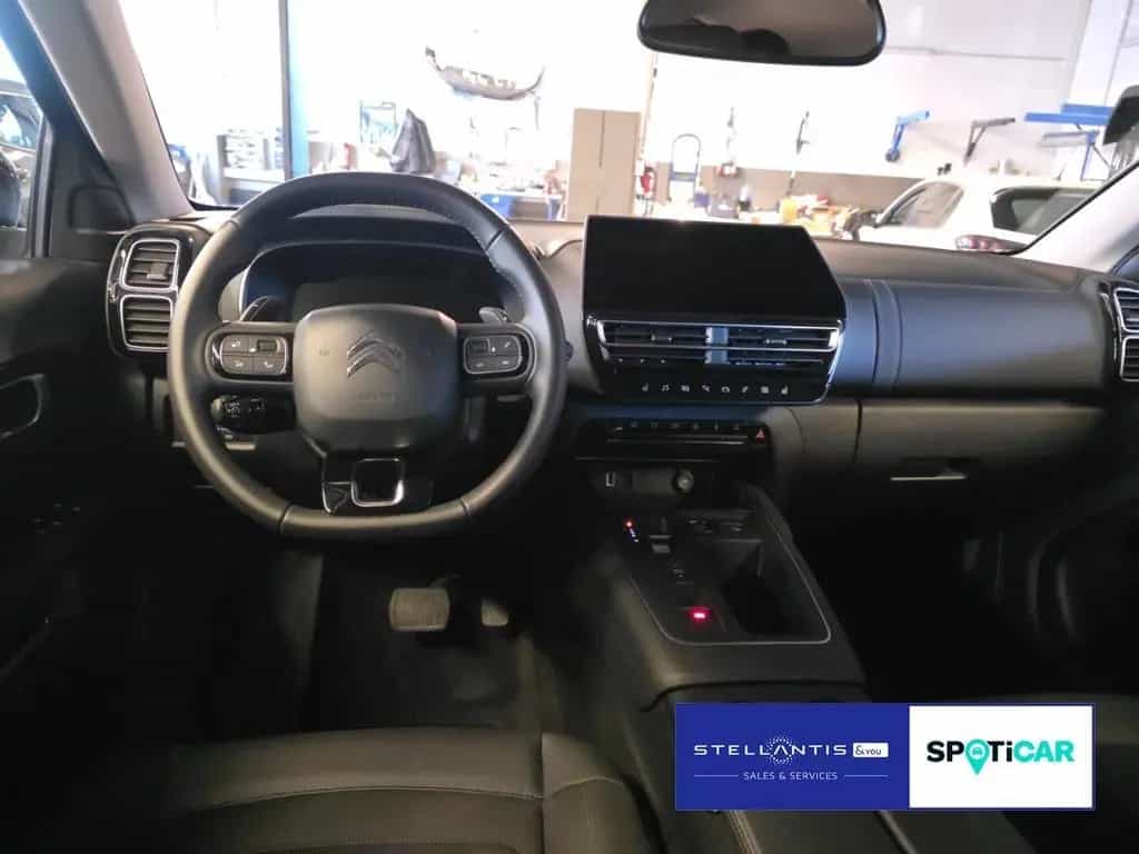 Citroën C5 Aircross 1.2 PureTech 130 C-Series S&S 1.2 Pu 11/2023-photo-7