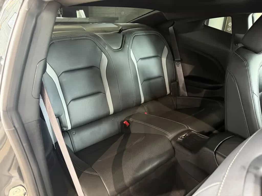 Chevrolet Camaro V8 6.2*DEUTSCH*KAMERA*BOSE*HEADUP* 01/2017-photo-15