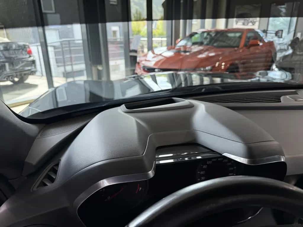 Chevrolet Camaro V8 6.2*DEUTSCH*KAMERA*BOSE*HEADUP* 01/2017-photo-19