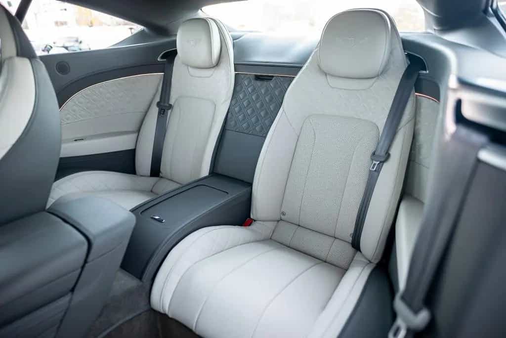 Bentley Continental GT V8 08/2020-photo-16