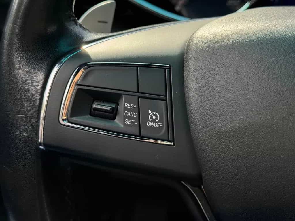 Maserati Quattroporte GTS Kamera Sitzheizung Keyless-Go 04/2015-photo-23