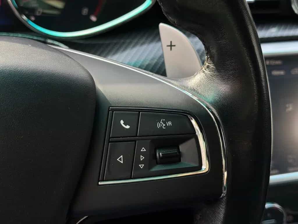 Maserati Quattroporte GTS Kamera Sitzheizung Keyless-Go 04/2015-photo-24