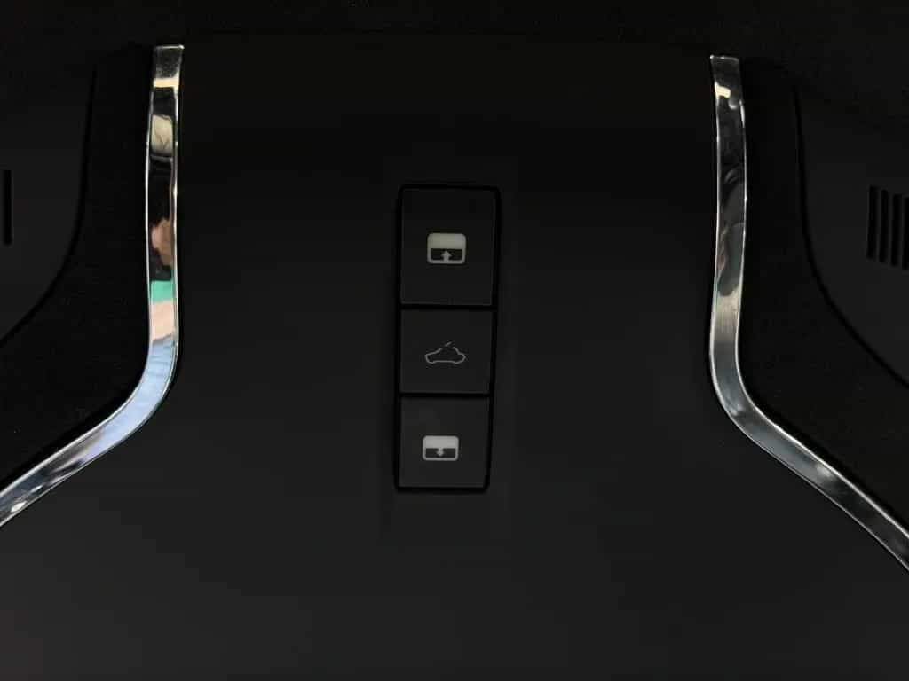 Maserati Quattroporte GTS Kamera Sitzheizung Keyless-Go 04/2015-photo-28