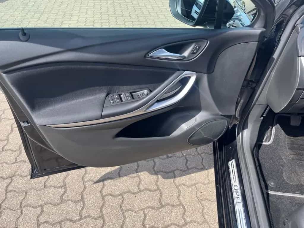 Opel Astra 16 1.2 DIRECT INJECTION TURBO, 96 KW 130 P 09/2020-photo-7