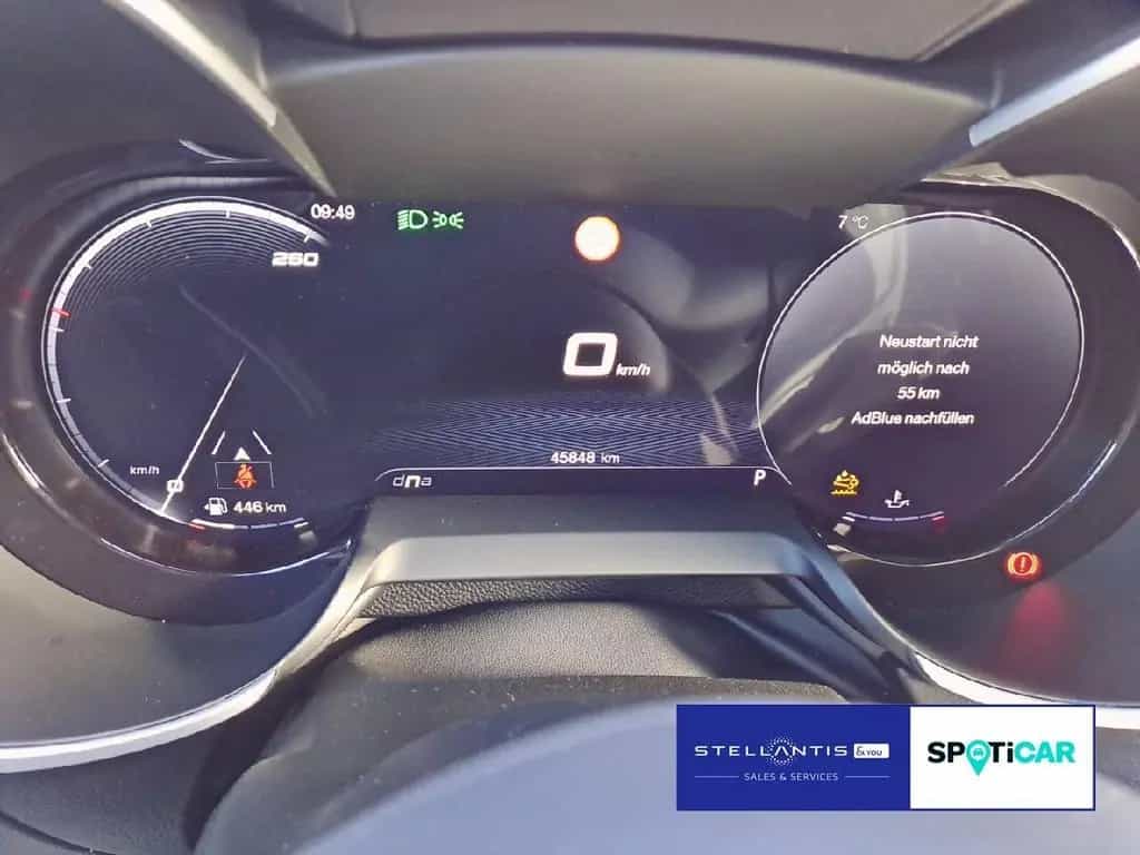 Alfa Romeo Stelvio 2.2 JTDM Veloce Q4 2.2 JTDM Veloce Q4 (E 08/2024-photo-11