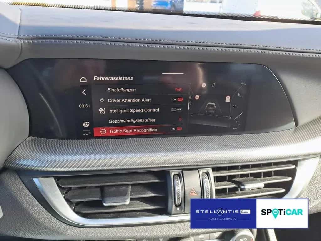 Alfa Romeo Stelvio 2.2 JTDM Veloce Q4 2.2 JTDM Veloce Q4 (E 08/2024-photo-16