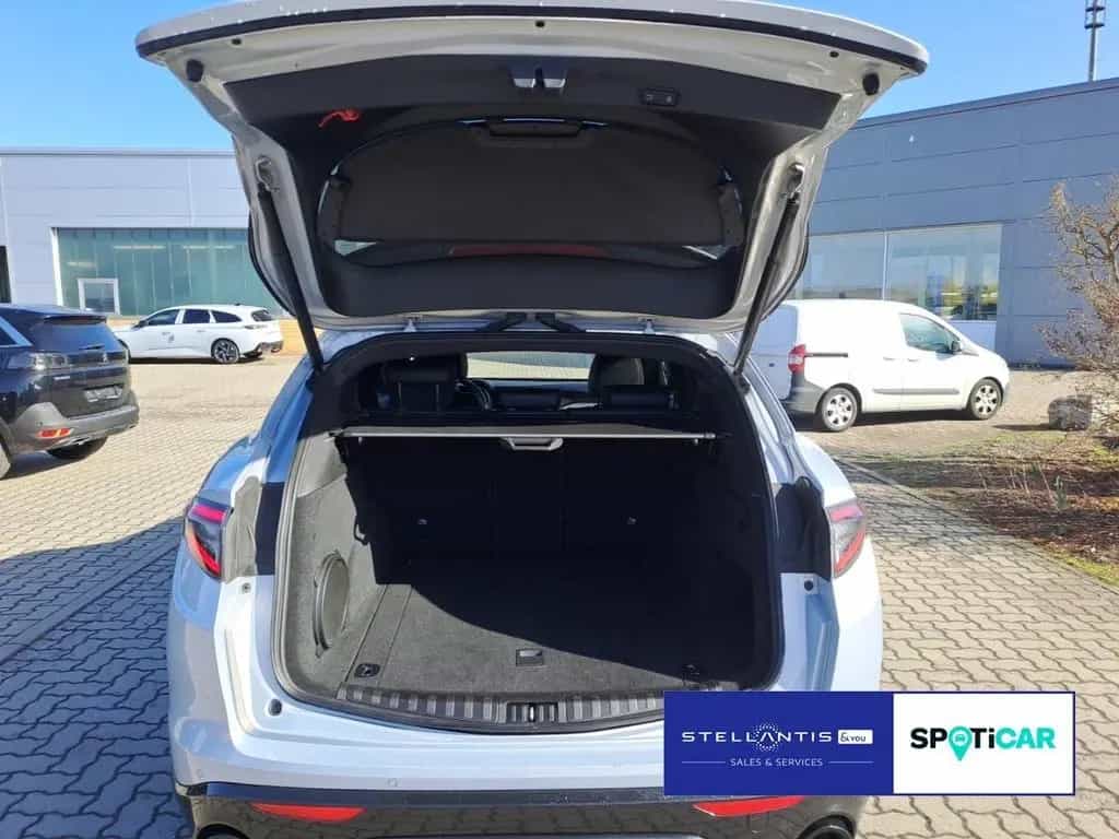 Alfa Romeo Stelvio 2.2 JTDM Veloce Q4 2.2 JTDM Veloce Q4 (E 08/2024-photo-5