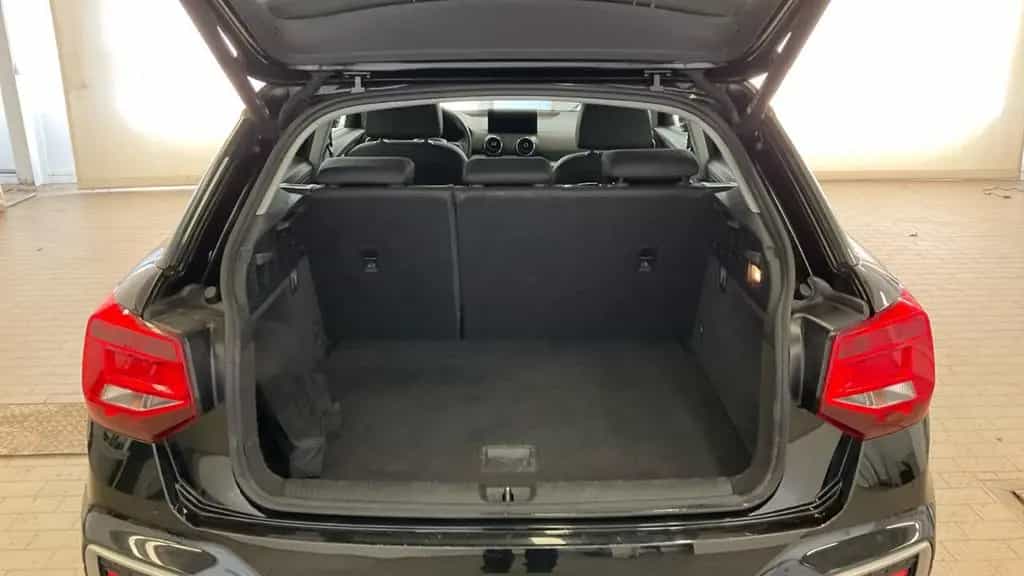 Audi Q2 35 TFSI advanced Kamera*LED*Navi*Virtual*ACC 05/2023-photo-15