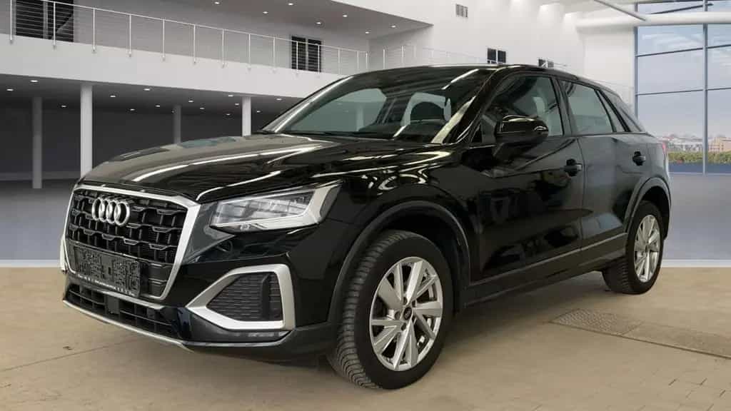 Audi Q2 35 TFSI advanced Kamera*LED*Navi*Virtual*ACC 05/2023-photo-2
