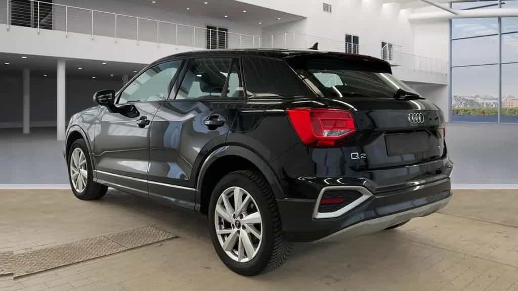 Audi Q2 35 TFSI advanced Kamera*LED*Navi*Virtual*ACC 05/2023-photo-3