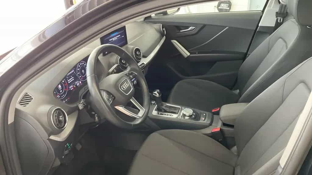 Audi Q2 35 TFSI advanced Kamera*LED*Navi*Virtual*ACC 05/2023-photo-5