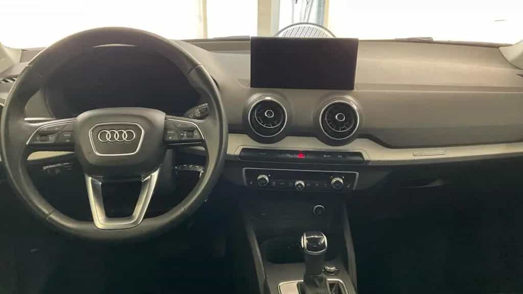 Audi Q2 35 TFSI advanced Kamera*LED*Navi*Virtual*ACC 05/2023-photo-6