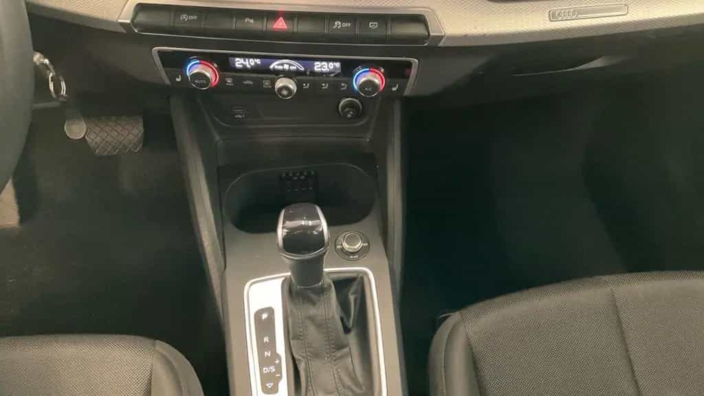 Audi Q2 35 TFSI advanced Kamera*LED*Navi*Virtual*ACC 05/2023-photo-7