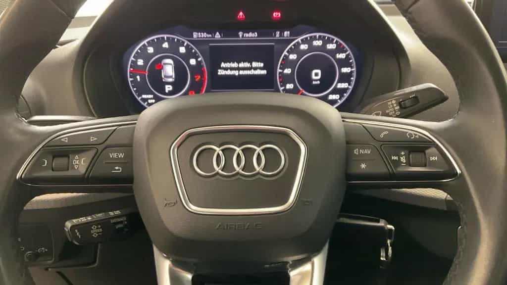 Audi Q2 35 TFSI advanced Kamera*LED*Navi*Virtual*ACC 05/2023-photo-8