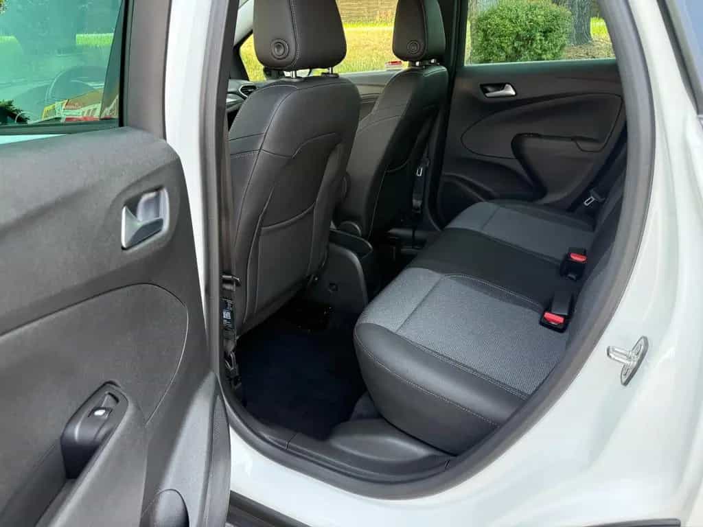 Opel Crossland 1.2 ELEGANCE Automatik (PDC-KAMERA) 03/2023-photo-14