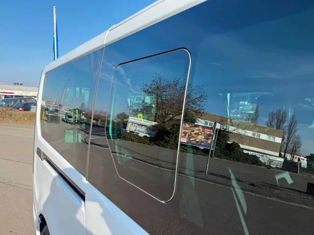 Opel Vivaro B 1.6 BiTurbo L2H1 2,9t (9xSITZER*PDC) 01/2017-photo-17