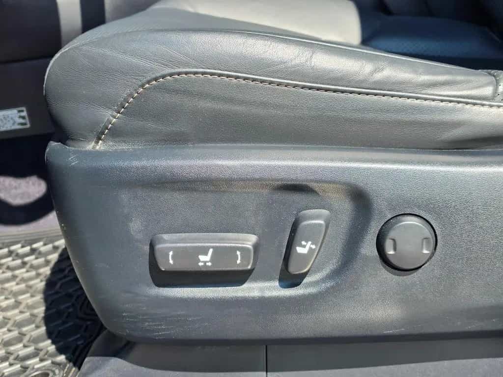Lexus GX 460 Luxury*7 Sitzer*Luftfahrwerk*MEGA VOLL* 07/2020-photo-13
