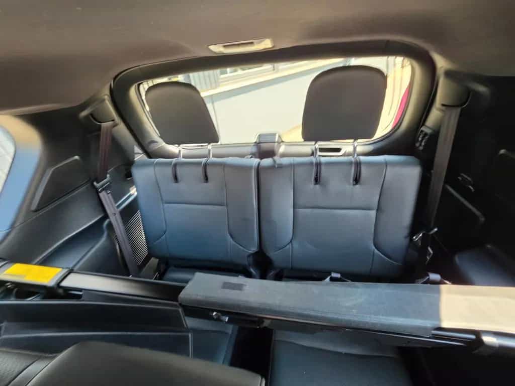 Lexus GX 460 Luxury*7 Sitzer*Luftfahrwerk*MEGA VOLL* 07/2020-photo-22