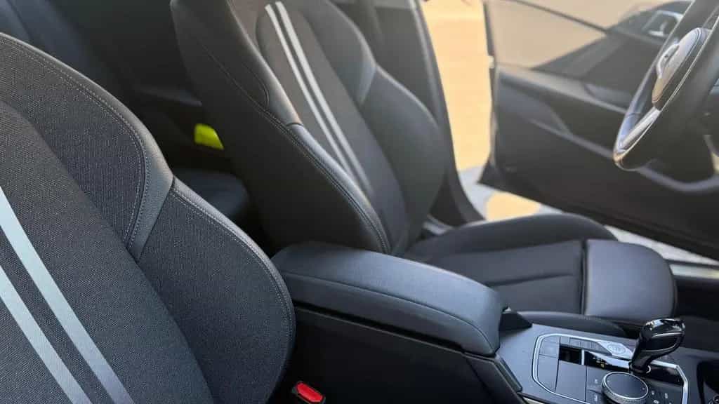 BMW 118 i Advantage|NAVI|LED|SHZ|AUTOMATIK|APPLE-CAR 06/2020-photo-5