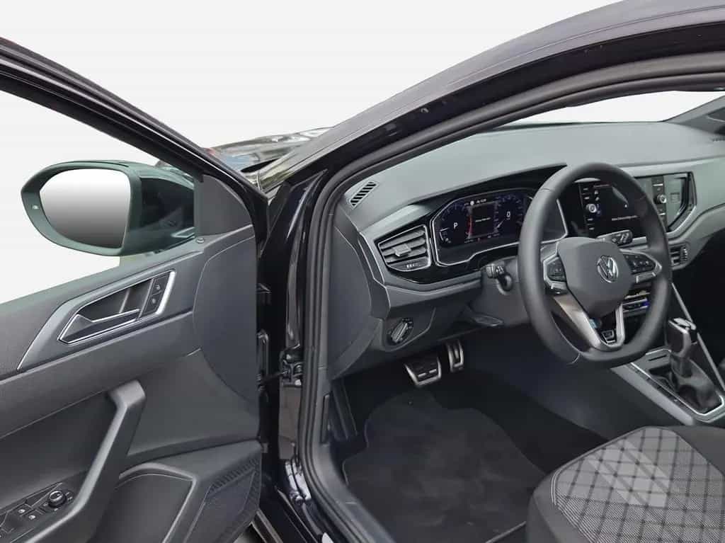 Volkswagen Taigo 1.5 TSI R-Line DSG Navi*AHK*IQ-Light*IQ-Dr 07/2025-photo-15