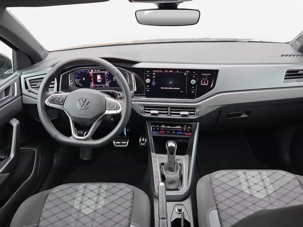 Volkswagen Taigo 1.5 TSI R-Line DSG Navi*AHK*IQ-Light*IQ-Dr 07/2025-photo-6