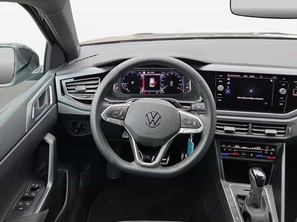 Volkswagen Taigo 1.5 TSI R-Line DSG Navi*AHK*IQ-Light*IQ-Dr 07/2025-photo-9