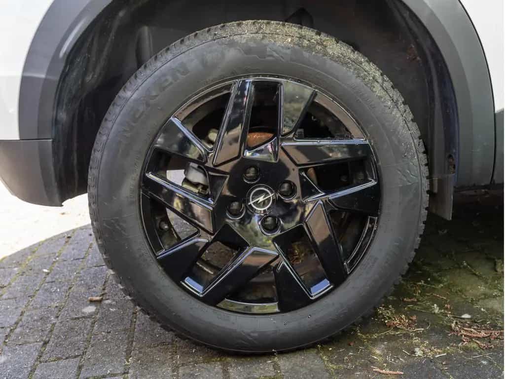 Opel Mokka GS , 1.2 Direct Injection Turbo 96 kW 130 08/2023-photo-2