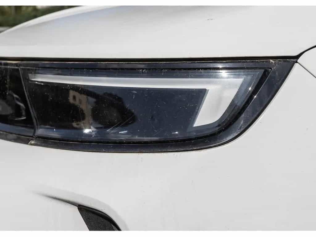 Opel Mokka GS , 1.2 Direct Injection Turbo 96 kW 130 08/2023-photo-23