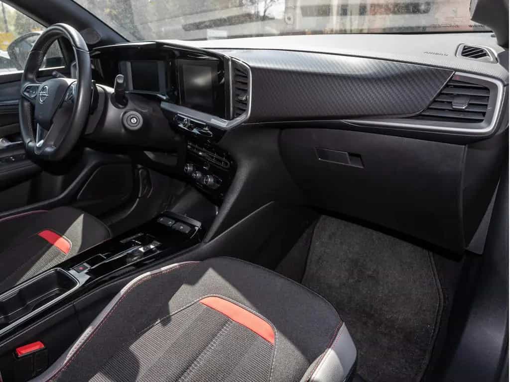 Opel Mokka GS , 1.2 Direct Injection Turbo 96 kW 130 08/2023-photo-6